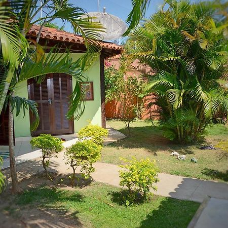 Geriba Homestay Búzios المظهر الخارجي الصورة