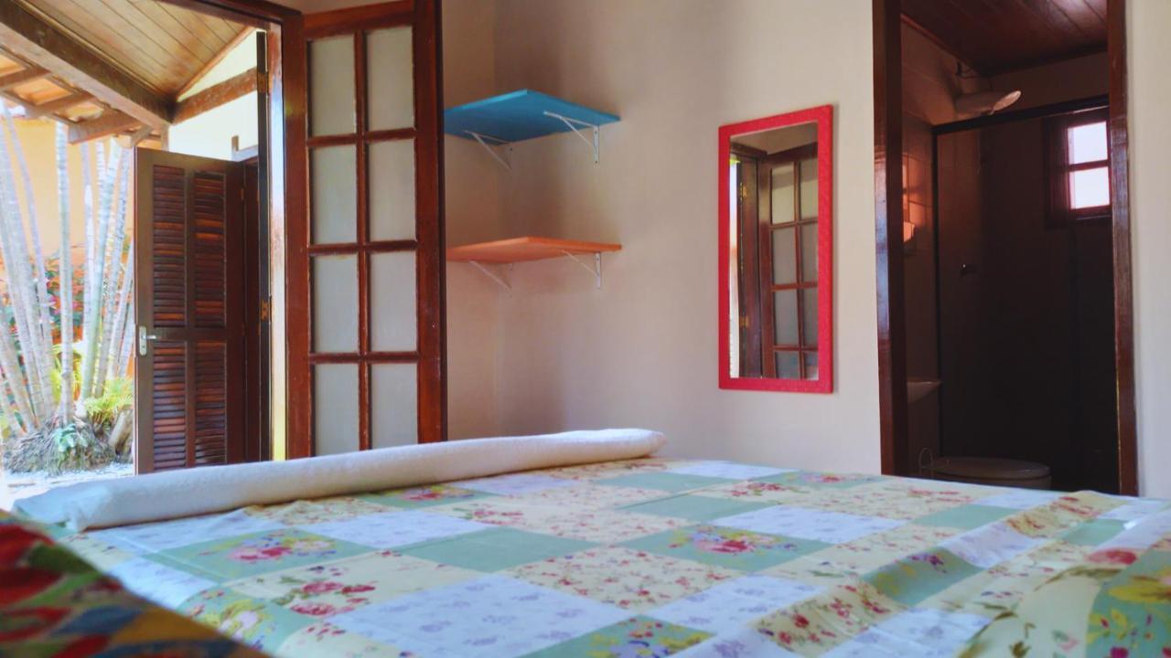 Geriba Homestay Búzios المظهر الخارجي الصورة
