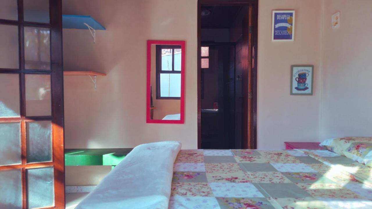 Geriba Homestay Búzios المظهر الخارجي الصورة