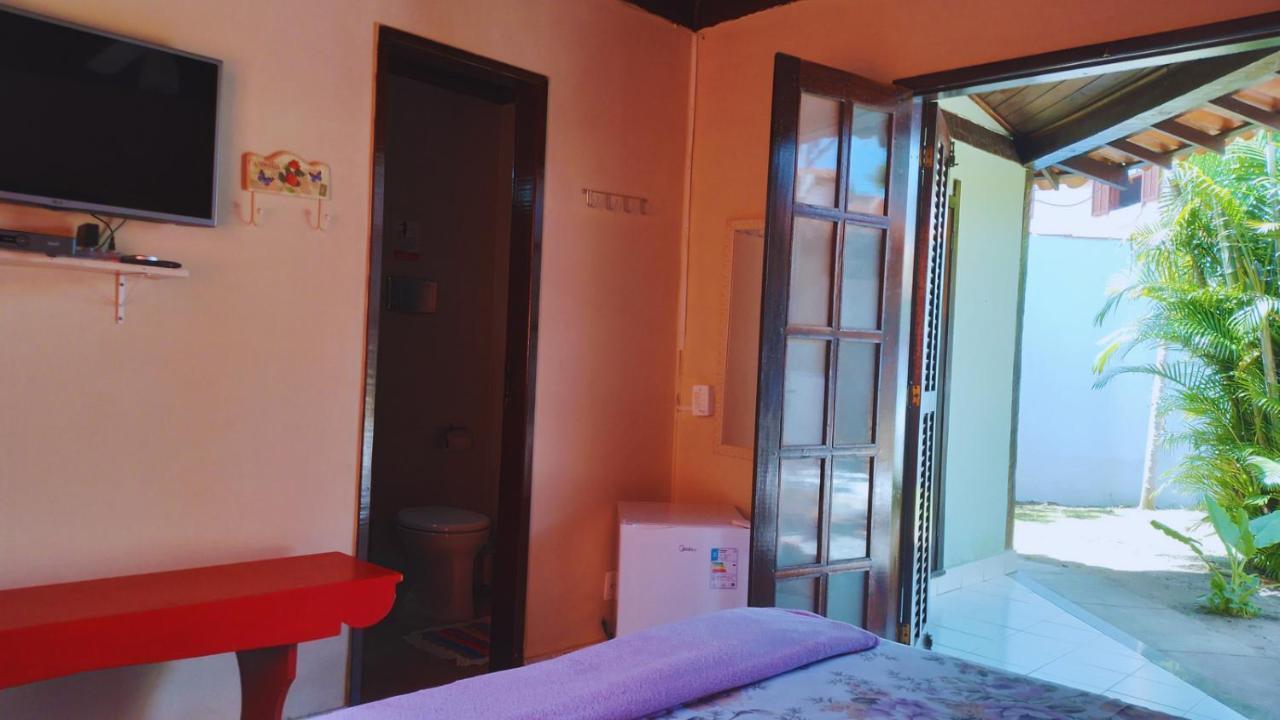 Geriba Homestay Búzios المظهر الخارجي الصورة