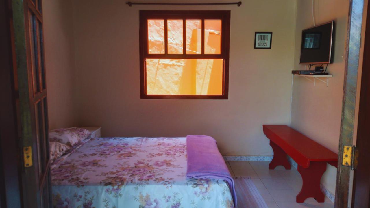 Geriba Homestay Búzios المظهر الخارجي الصورة