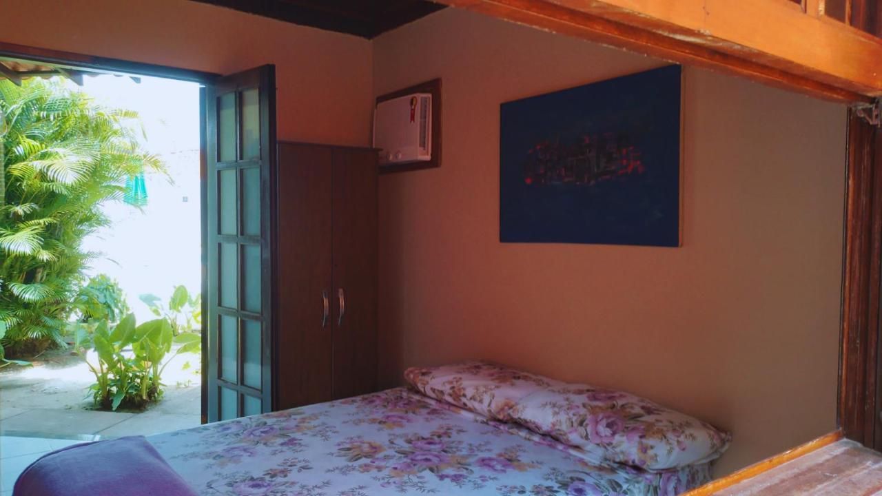 Geriba Homestay Búzios المظهر الخارجي الصورة