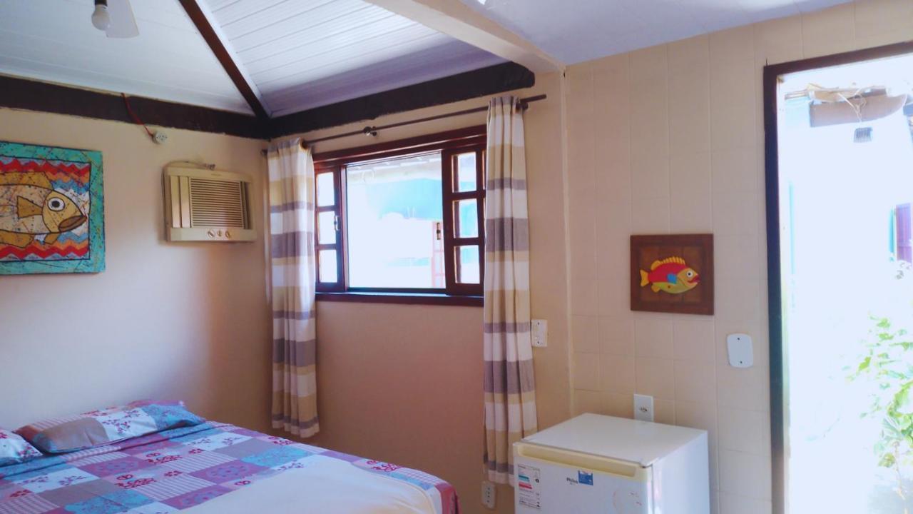 Geriba Homestay Búzios المظهر الخارجي الصورة