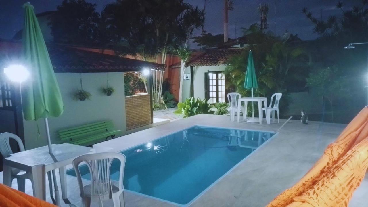 Geriba Homestay Búzios المظهر الخارجي الصورة