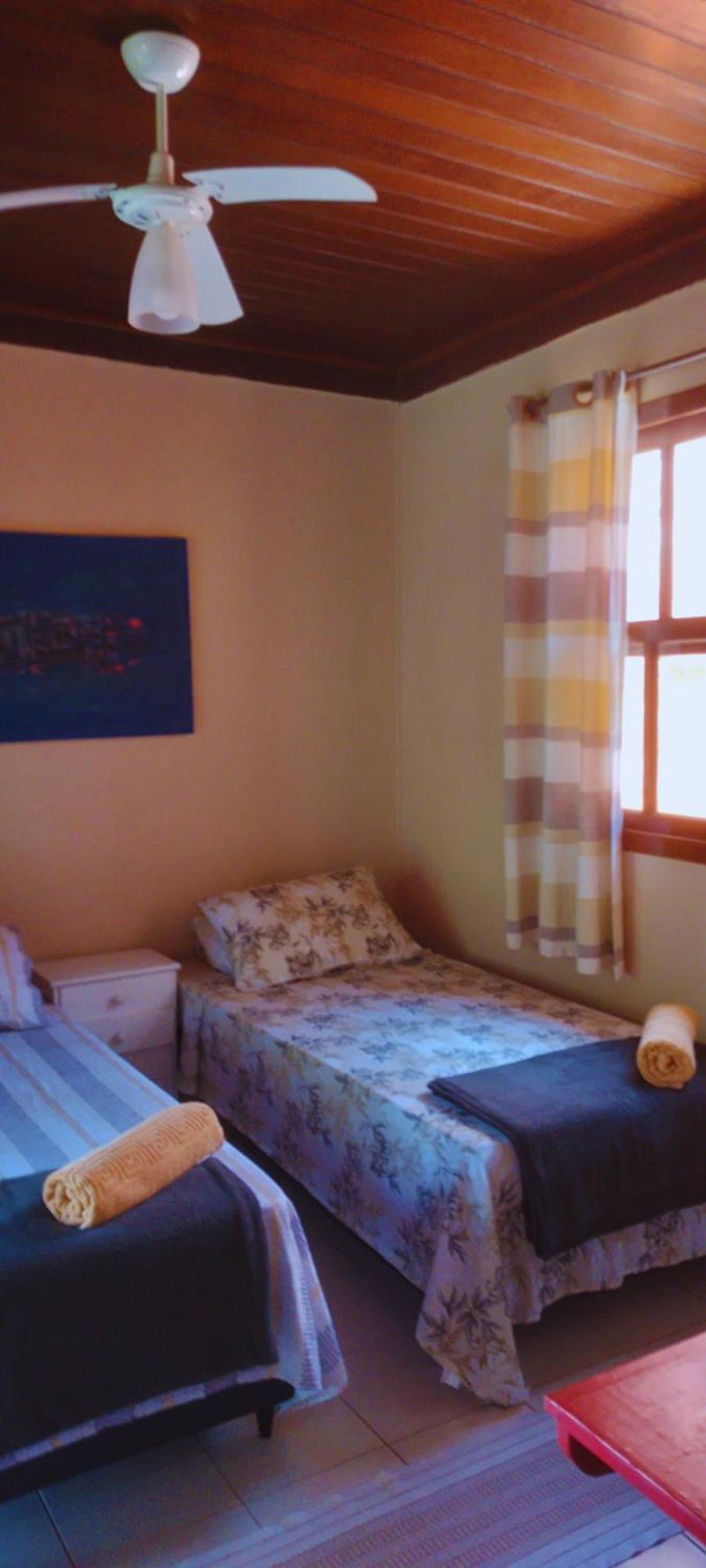 Geriba Homestay Búzios المظهر الخارجي الصورة