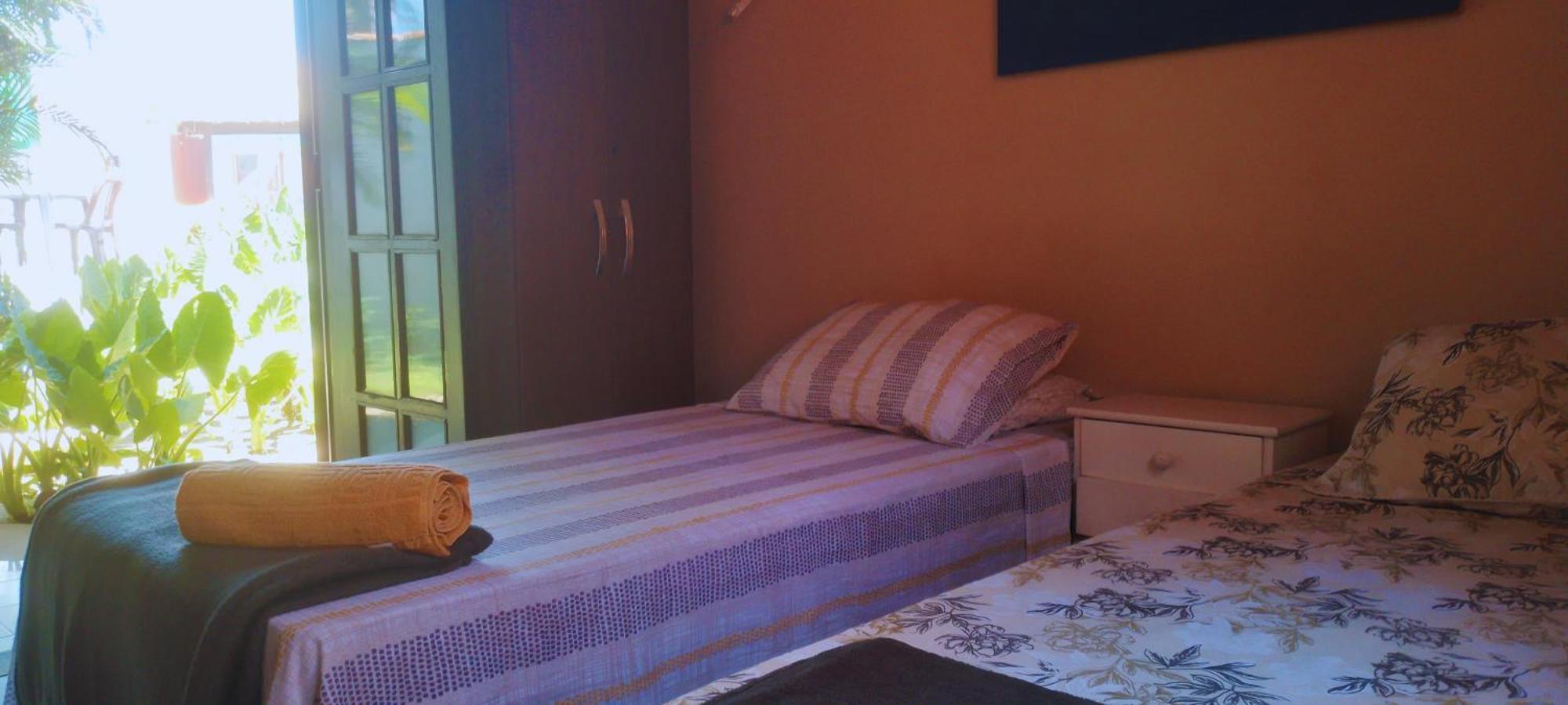 Geriba Homestay Búzios المظهر الخارجي الصورة