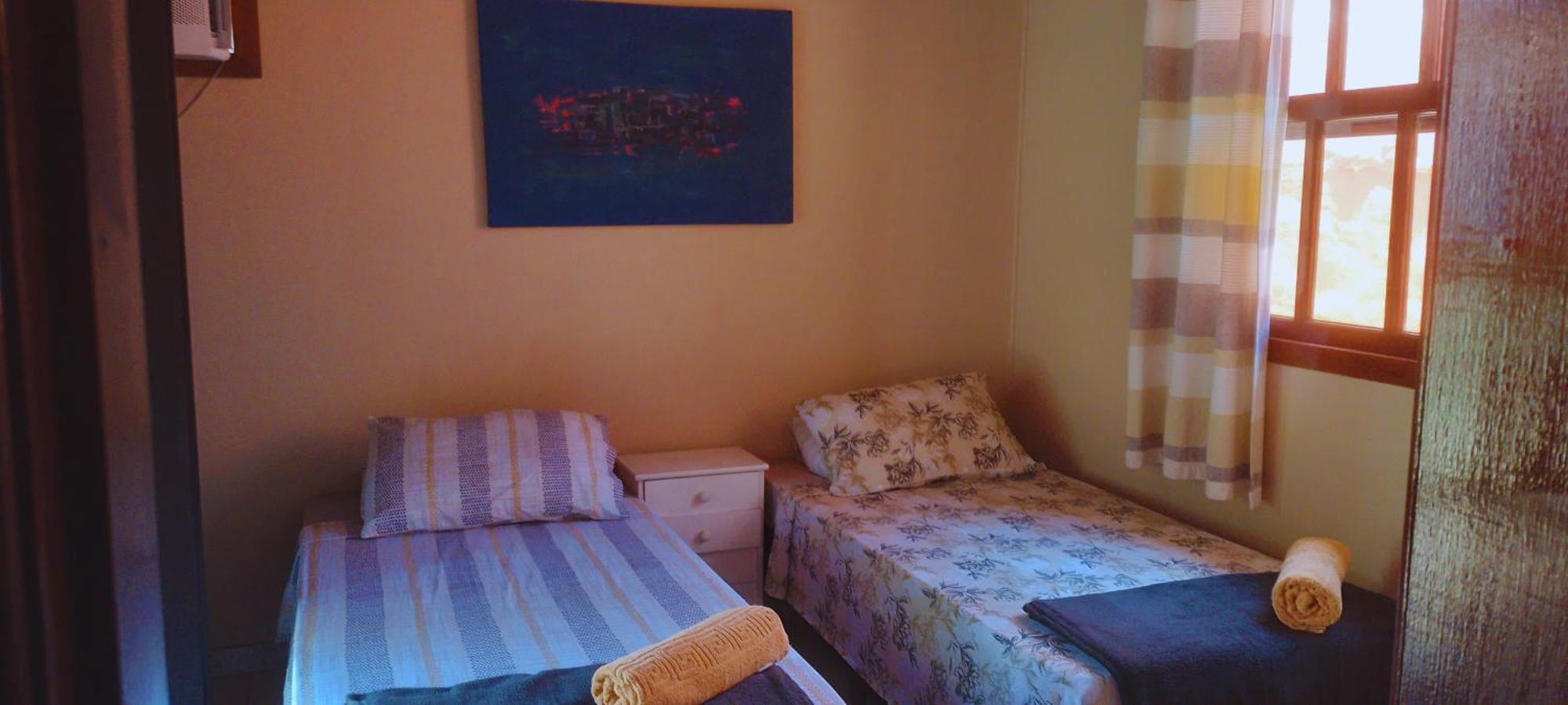Geriba Homestay Búzios المظهر الخارجي الصورة
