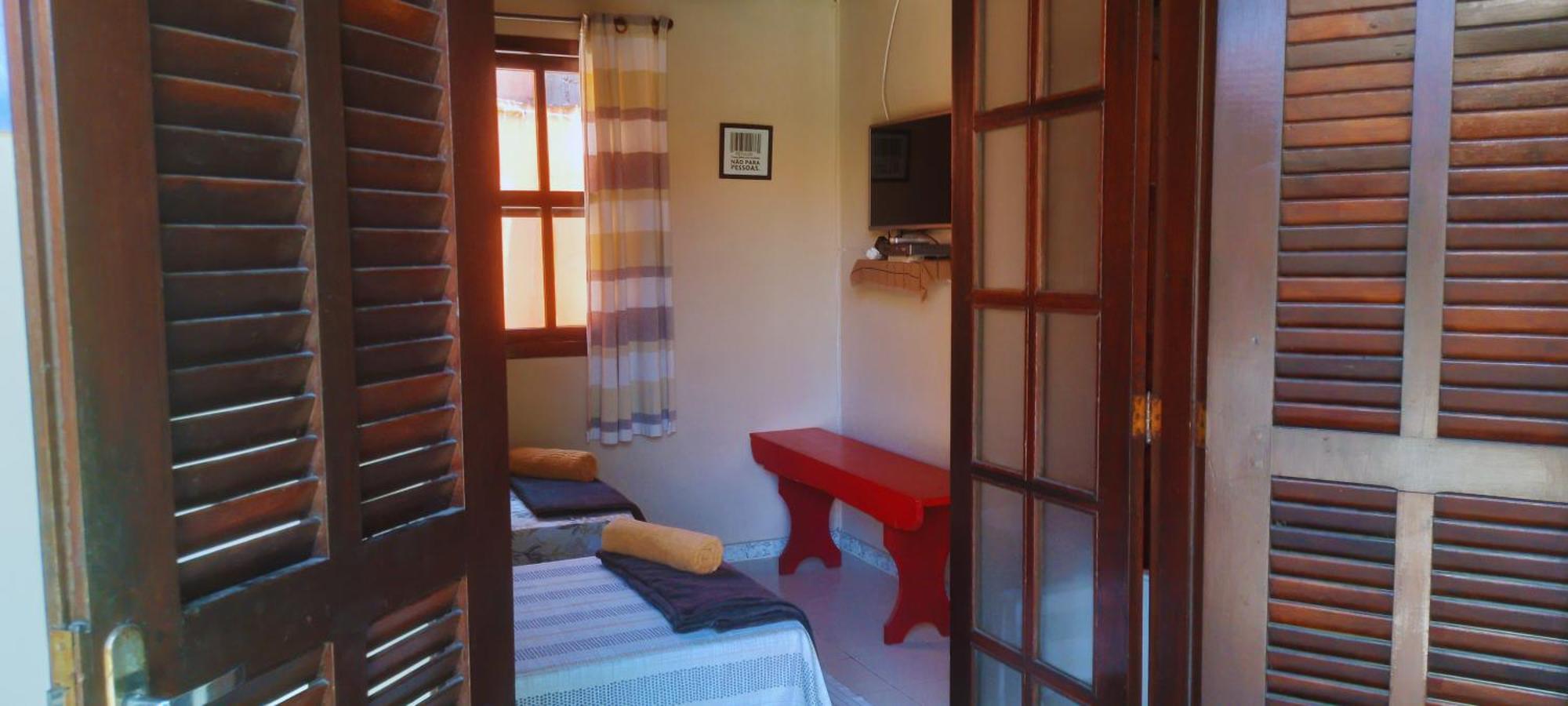 Geriba Homestay Búzios المظهر الخارجي الصورة