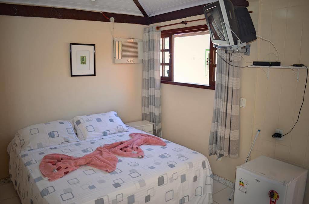 Geriba Homestay Búzios المظهر الخارجي الصورة