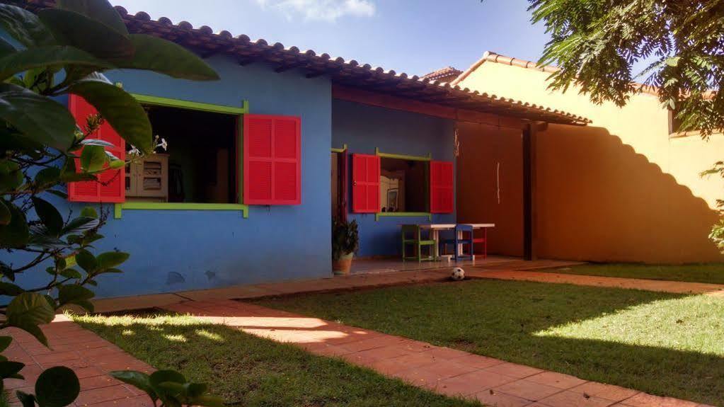 Geriba Homestay Búzios المظهر الخارجي الصورة