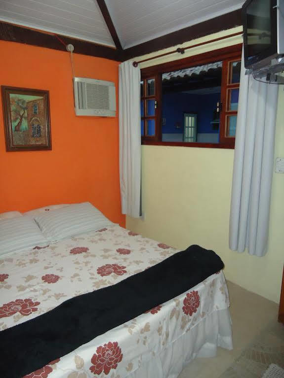 Geriba Homestay Búzios المظهر الخارجي الصورة