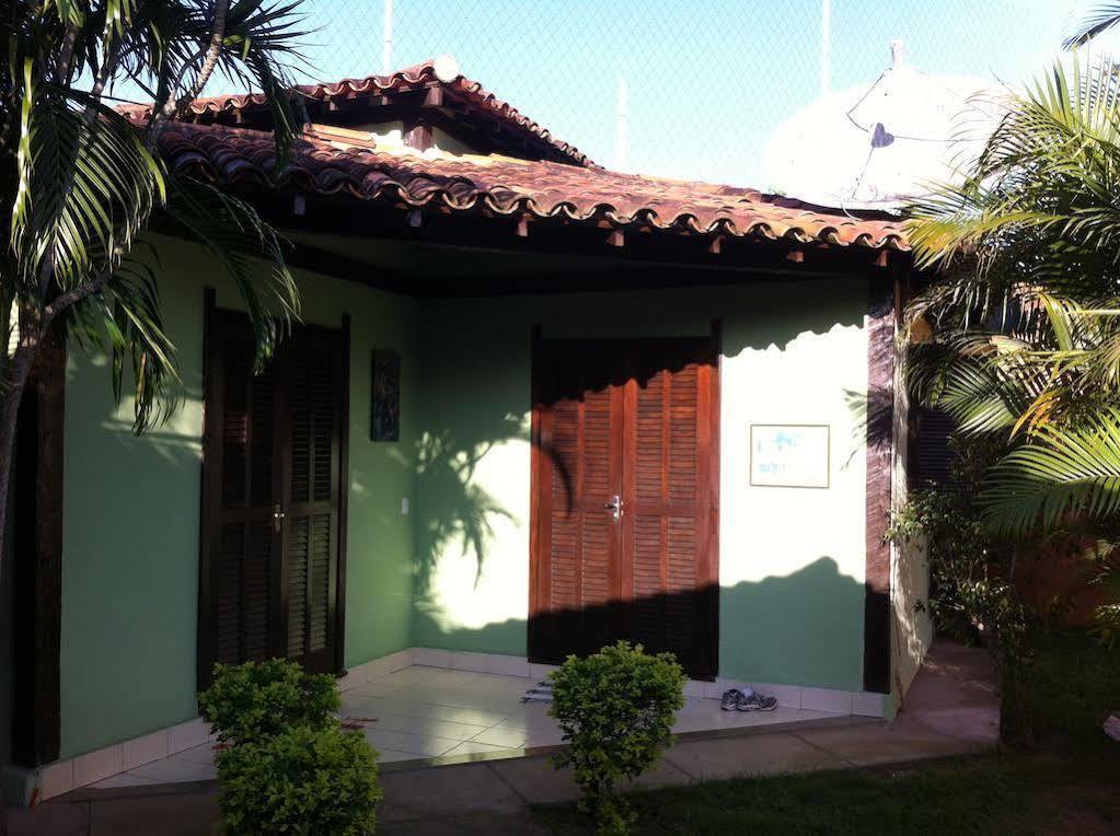 Geriba Homestay Búzios المظهر الخارجي الصورة
