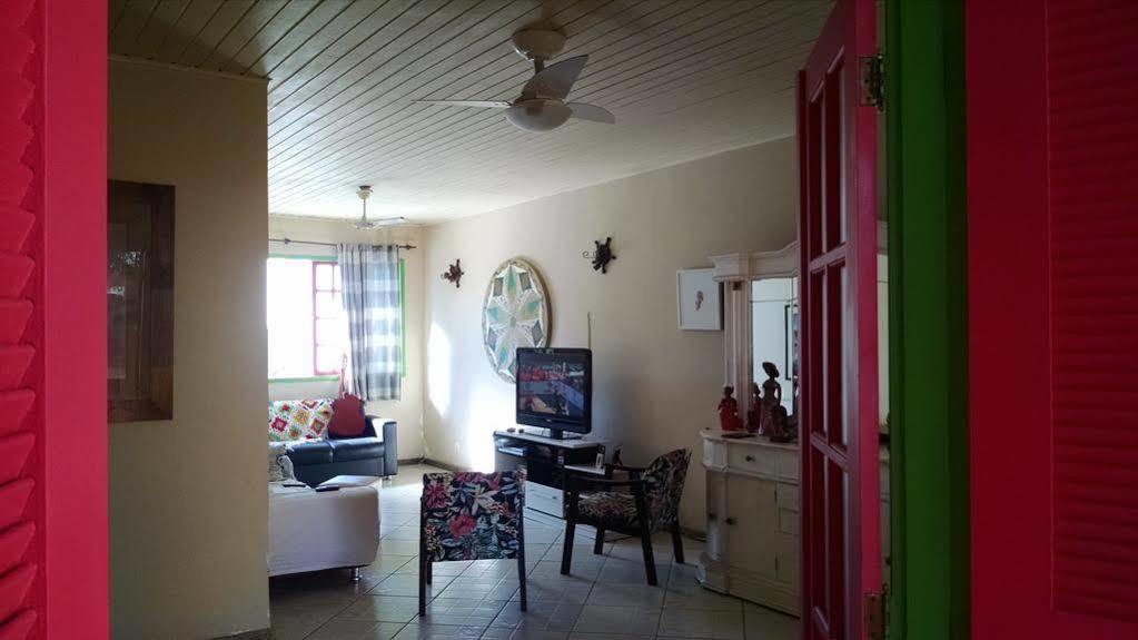 Geriba Homestay Búzios المظهر الخارجي الصورة